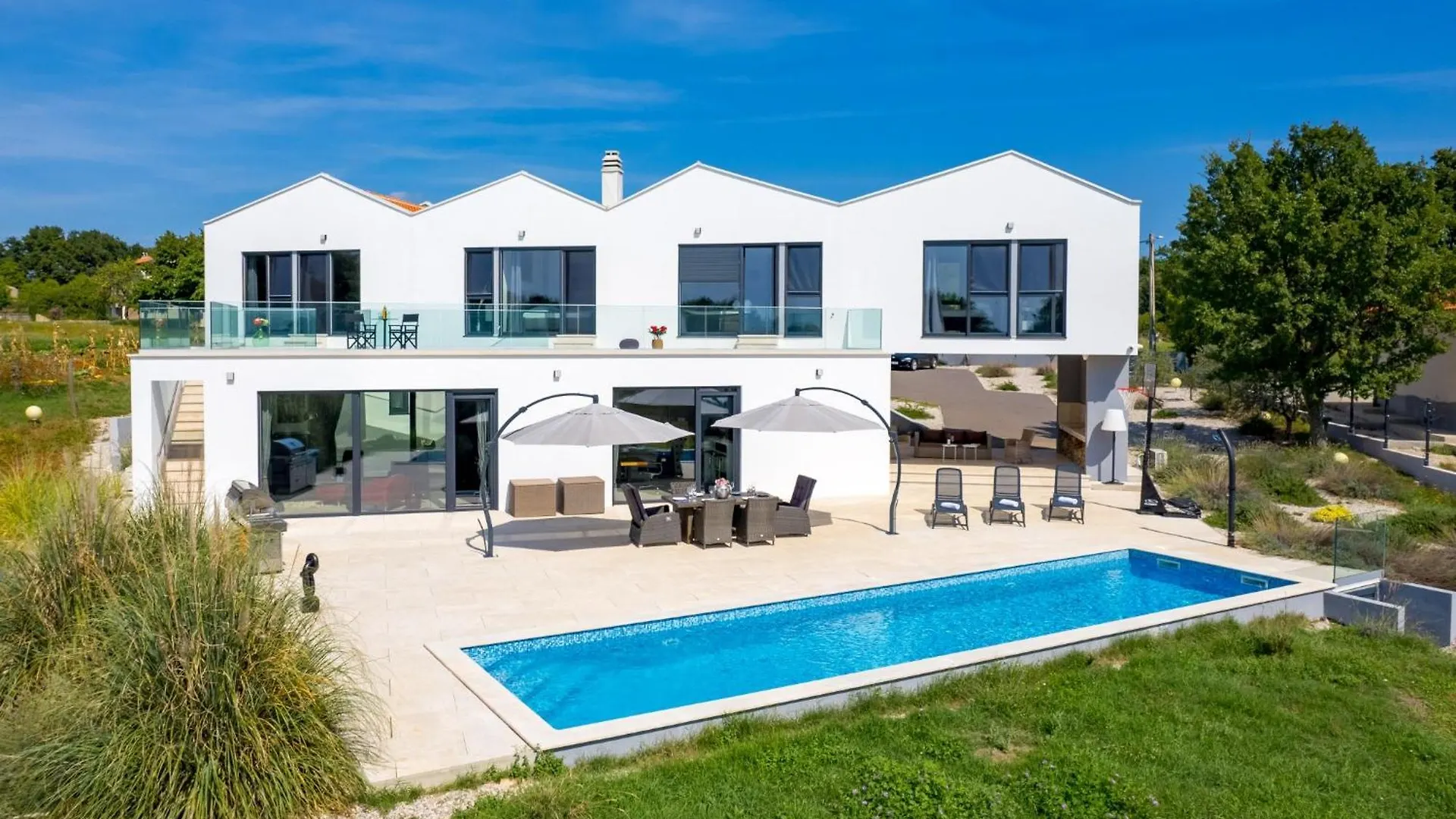 Villa Corolan Porec