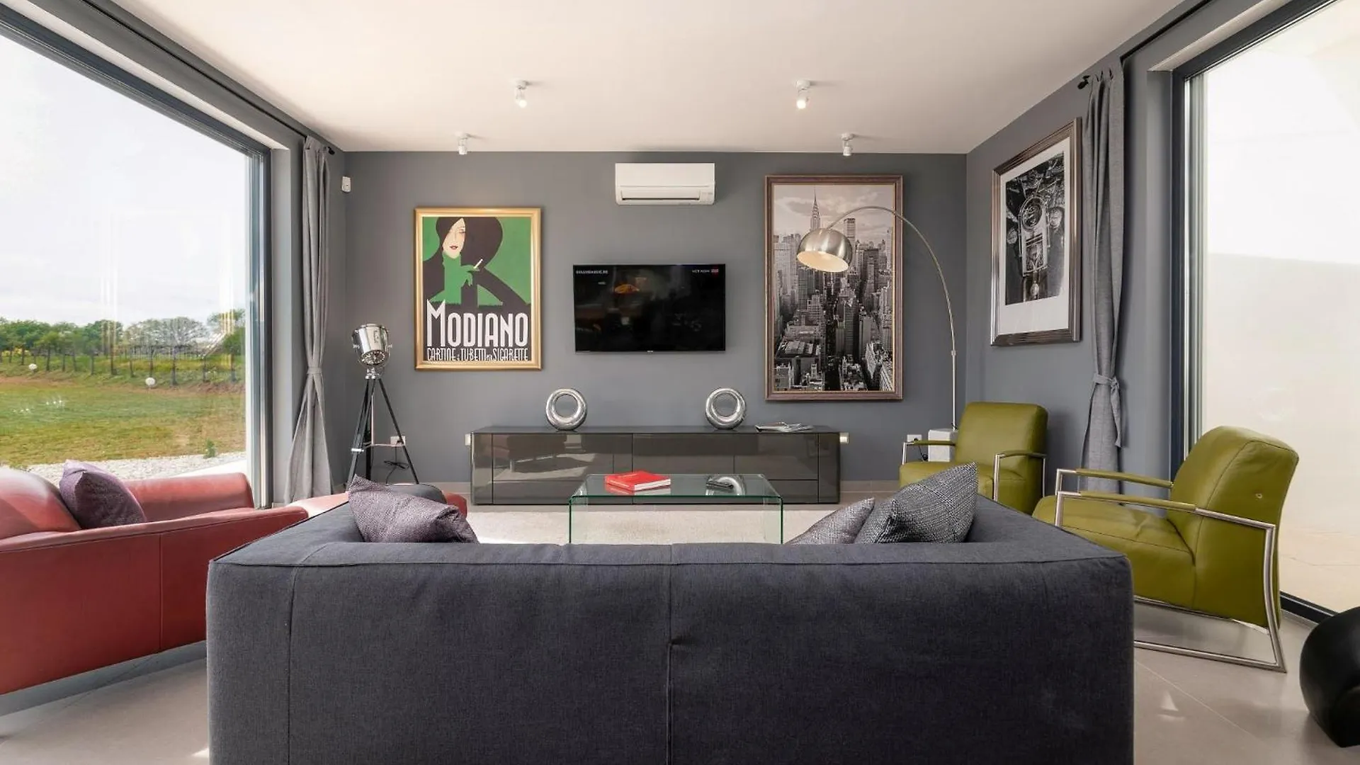 Villa Corolan Porec
