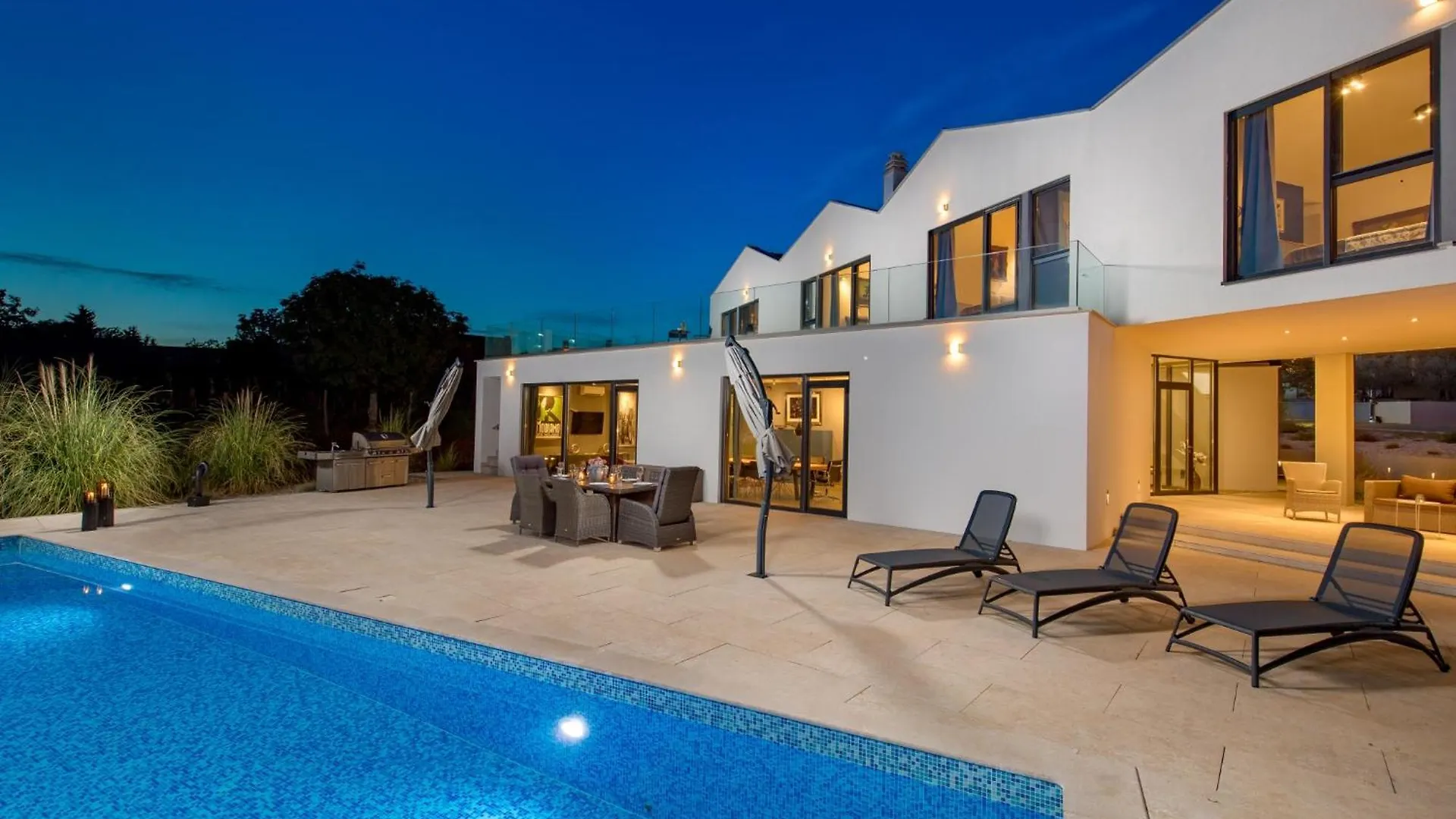 Villa Corolan Porec 0*,