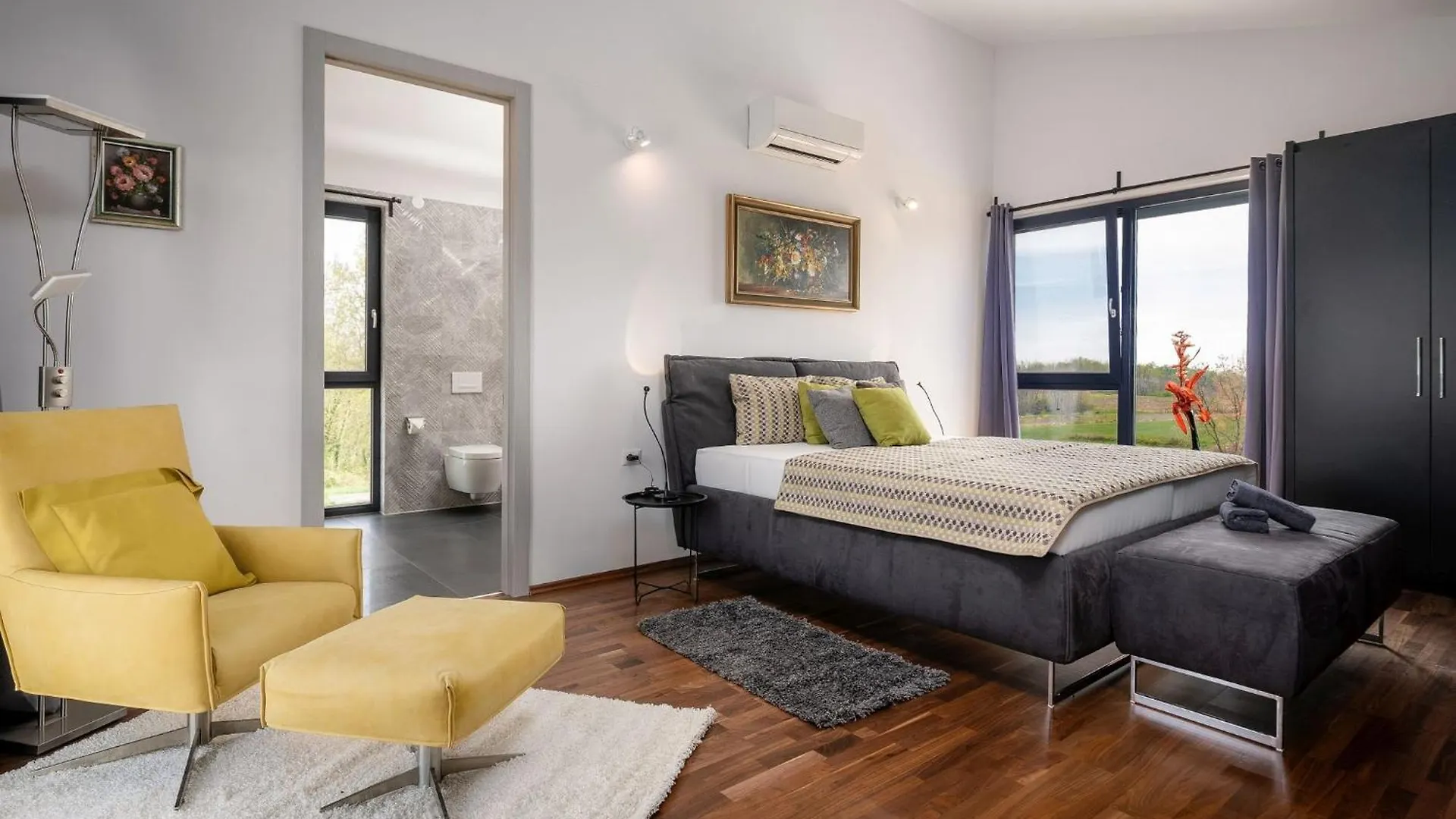 Villa Corolan Porec