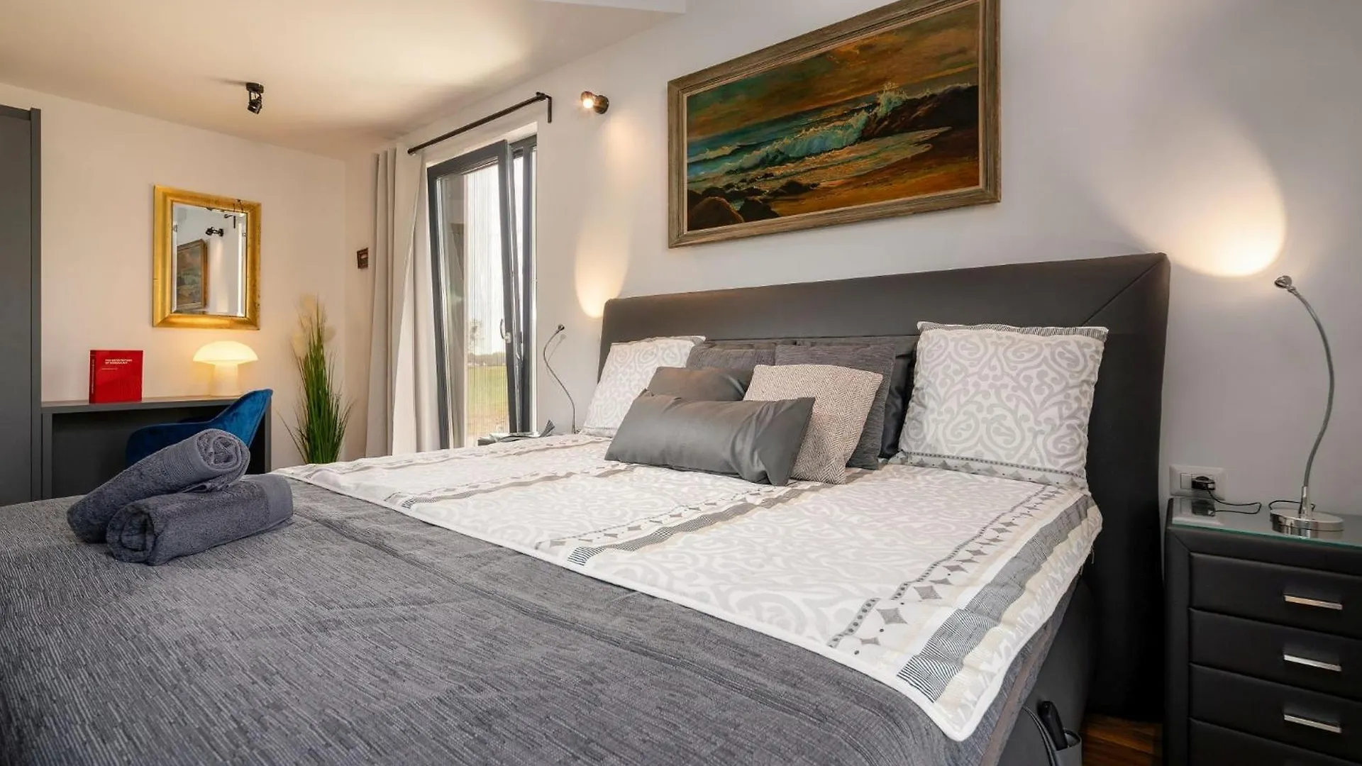 Villa Corolan Porec