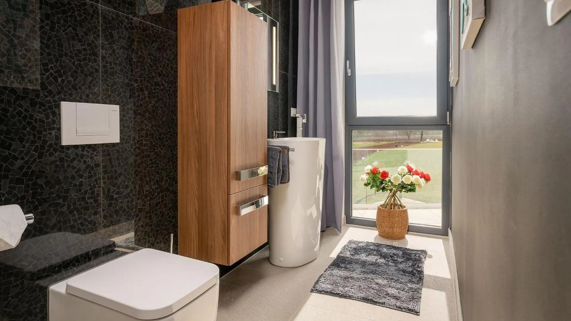 Villa Corolan Porec