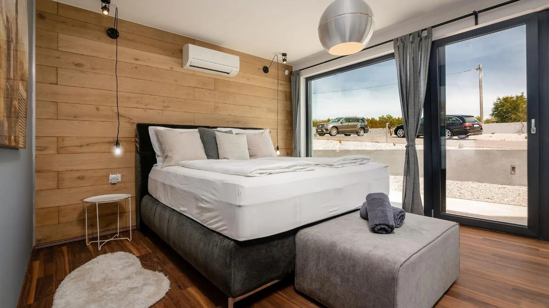 Villa Corolan Porec