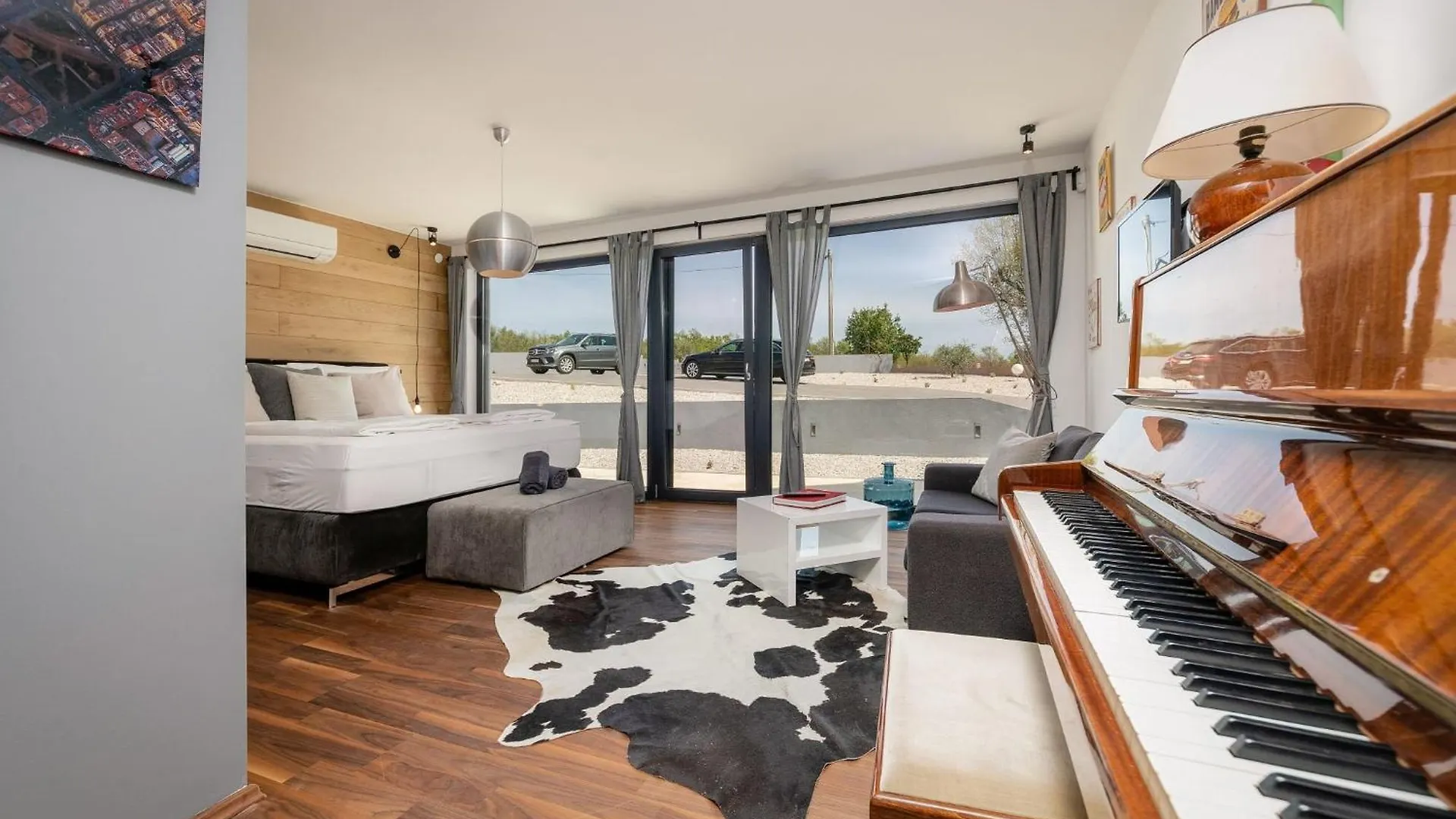 Villa Corolan Porec