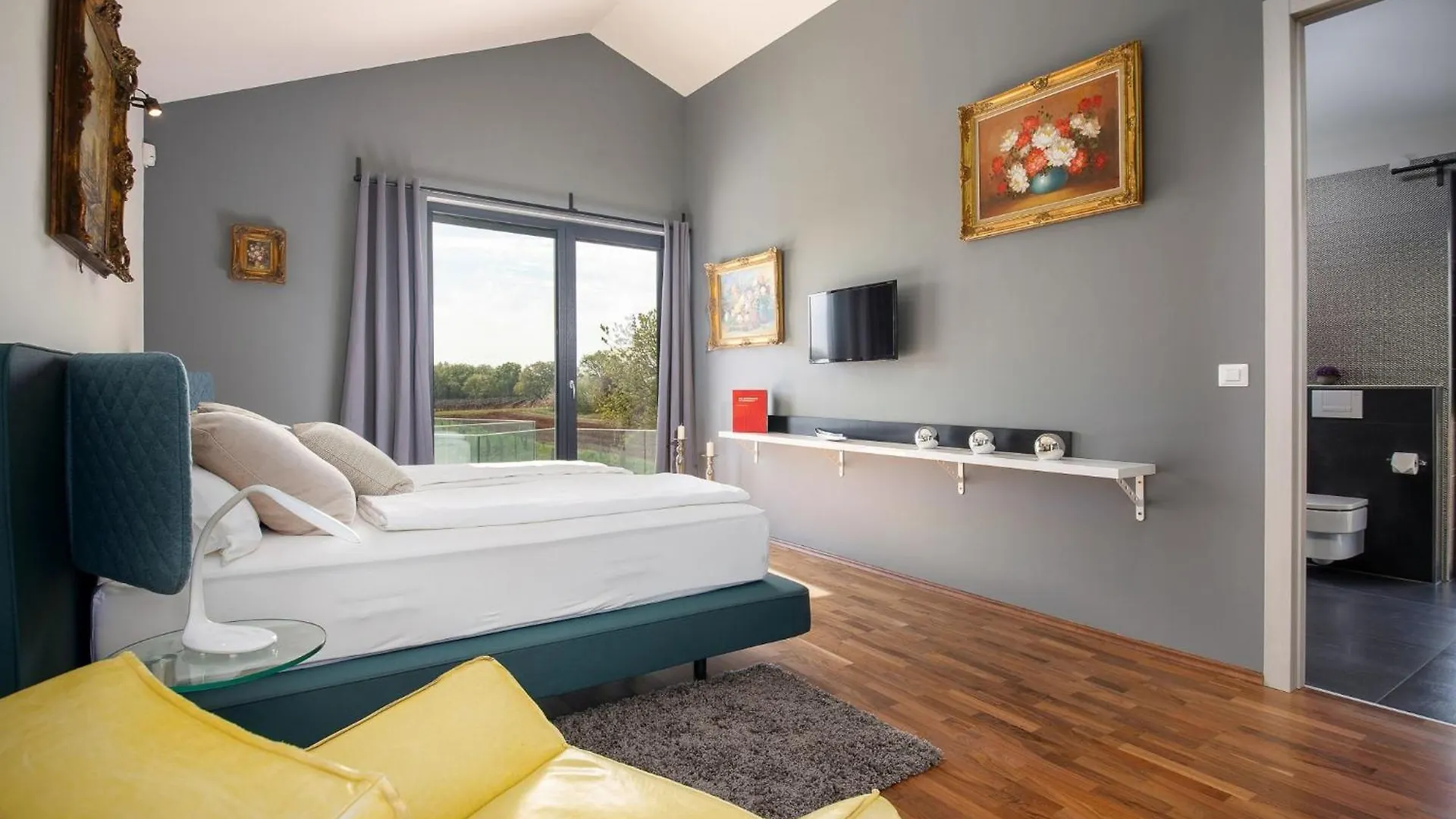 Villa Corolan Porec