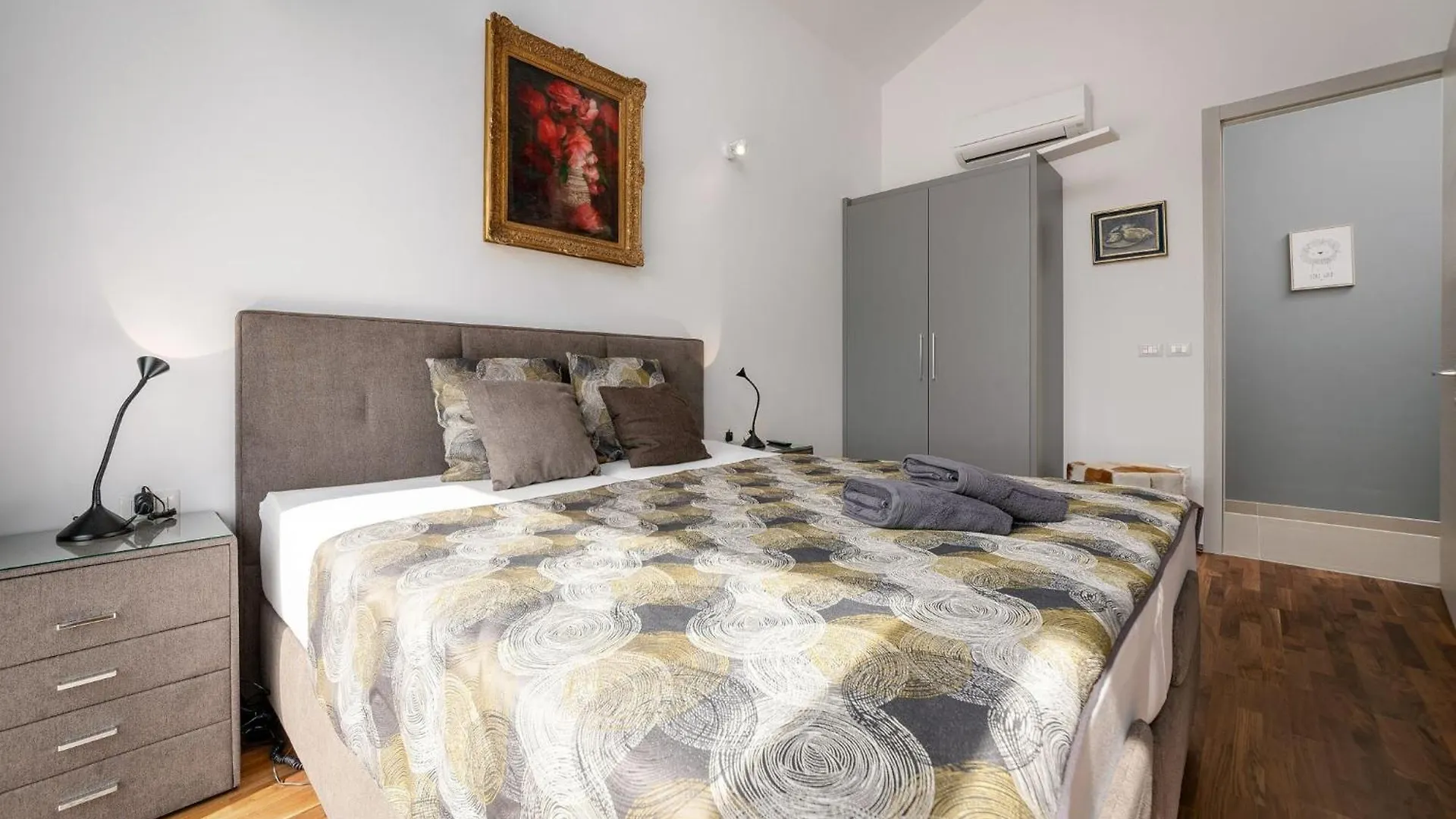 Villa Corolan Porec 0*,