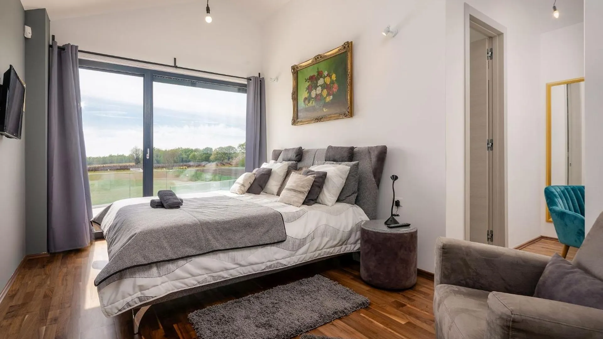 Villa Corolan Porec